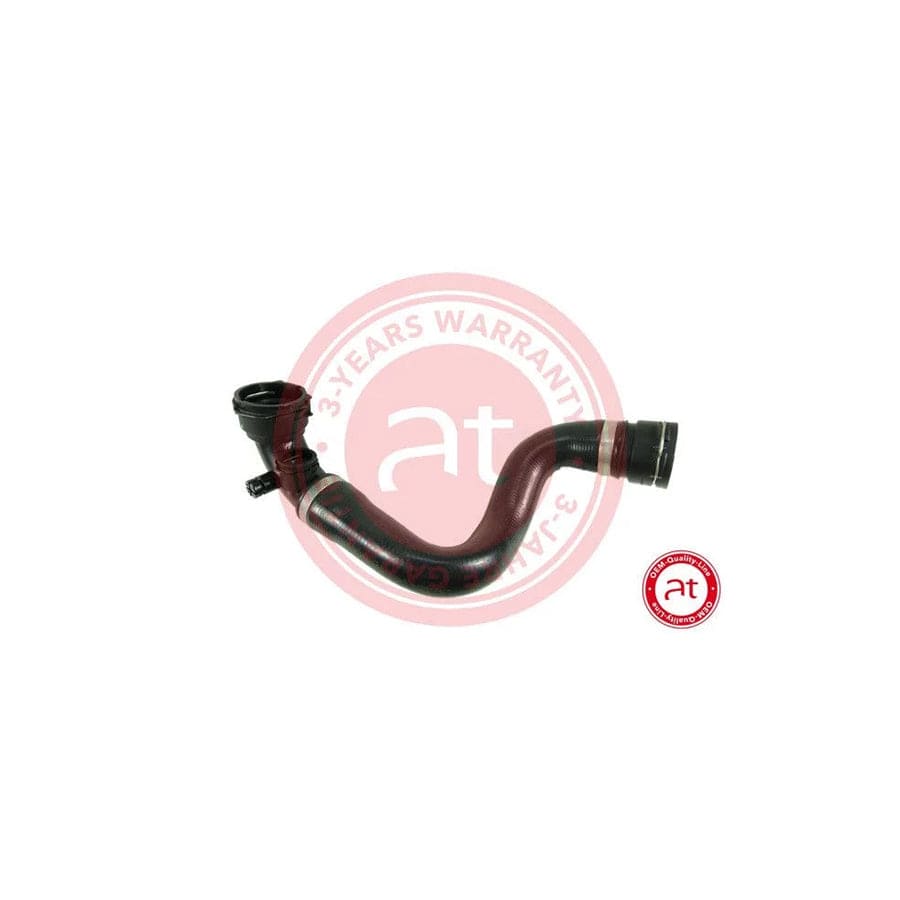 At Autoteile Germany at21308 Radiator Hose For Bmw X5 (E53)