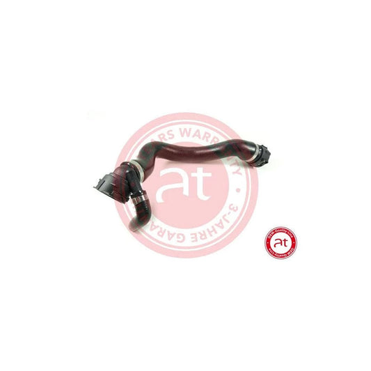 At Autoteile Germany at21306 Radiator Hose For Bmw 3 Saloon (E46)