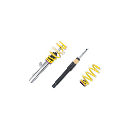 KW 10210040 Audi VW Variant 1 Coilover Kit (A3 & Golf) 2  | ML Performance UK Car Parts