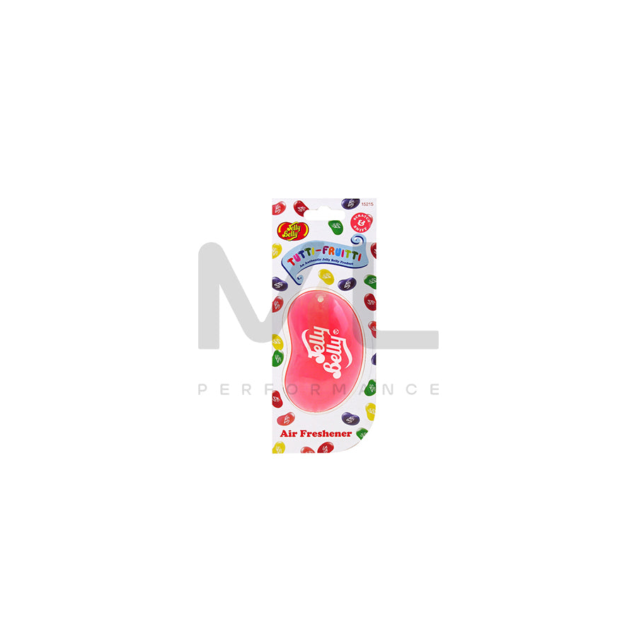 Jelly Belly Tutti Fruitti | ML Performance UK Car Parts