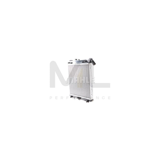 MAHLE ORIGINAL CR 370 000S Engine radiator with holder, with bracket, Brazed cooling fins | ML Performance Car Parts