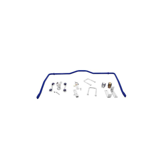 SuperPro RC0009RZ-20FK Fitting Kit | ML Performance UK Car Parts