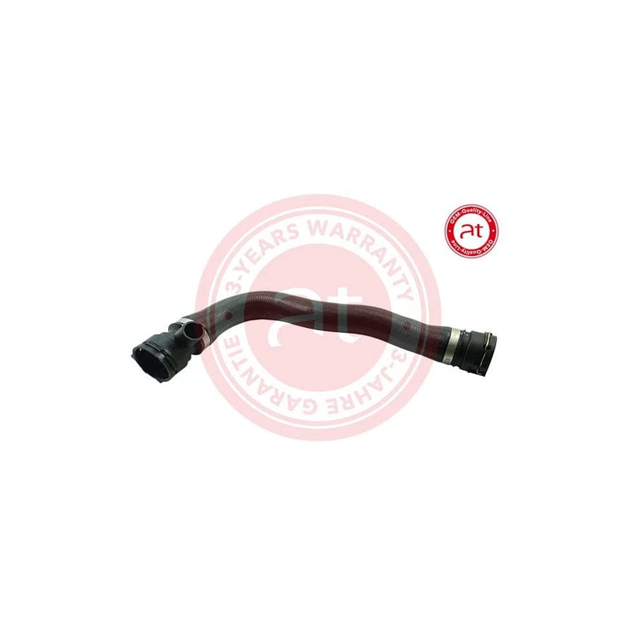 At Autoteile Germany at21333 Radiator Hose