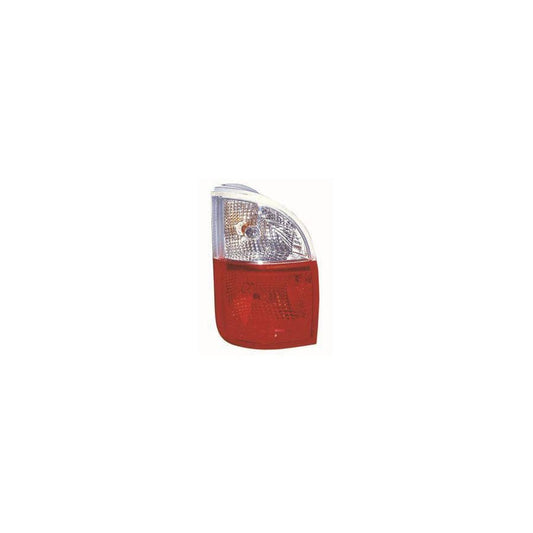 Abakus 2231924LUE Rear Light For Kia Pregio | ML Performance UK