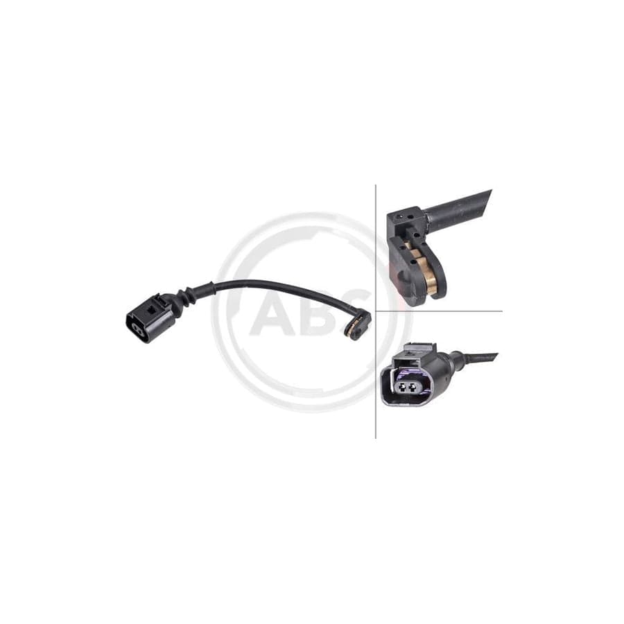 A.B.S. 39410 Brake Pad Wear Sensor