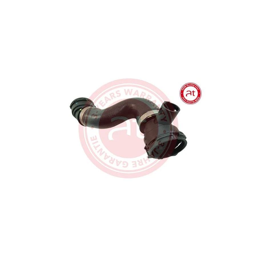 At Autoteile Germany at21332 Radiator Hose