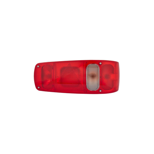 Hella 2VA 007 502-021 Combination Rearlight