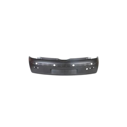 Blic 5506-00-2023955Q Rear Bumper For Fiat Punto II Hatchback (188)