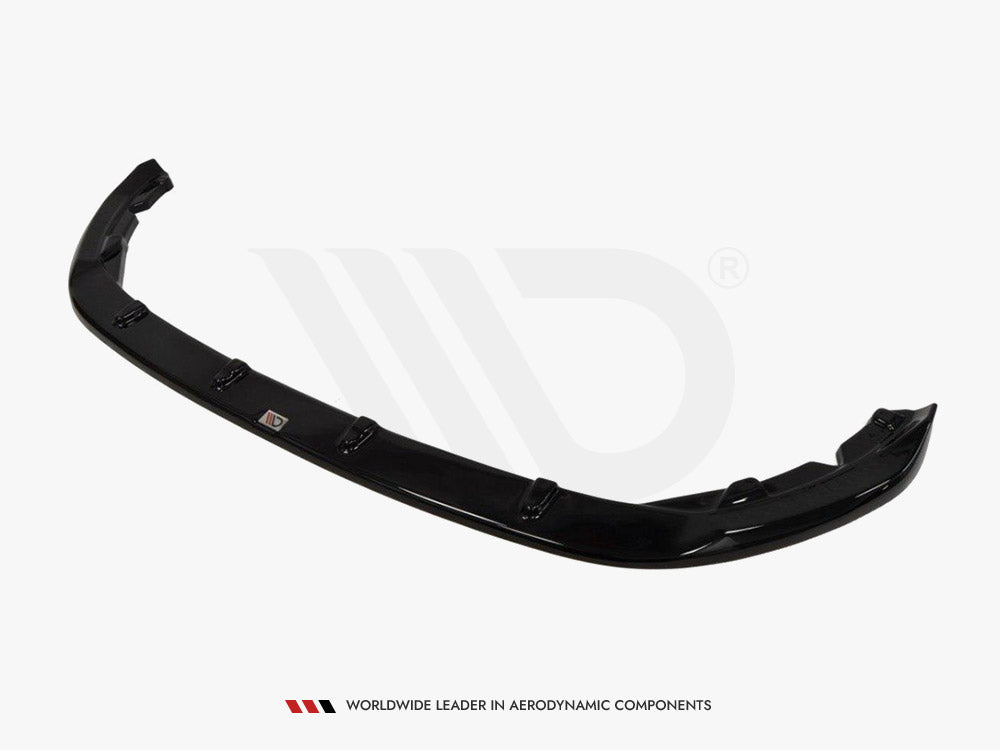 Maxton Design Peugeot 308 II GTI Front Splitter