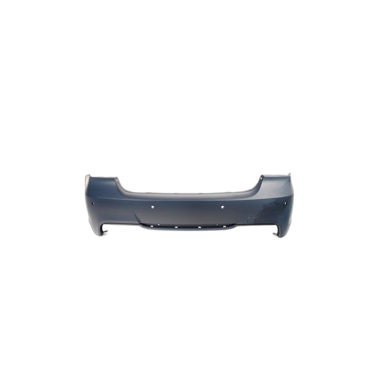 Genuine BMW 51128049689 E90 Bumper Trim Panel, Primed, Rear -M- / PDC (Inc. 335d) | ML Performance UK Car Parts
