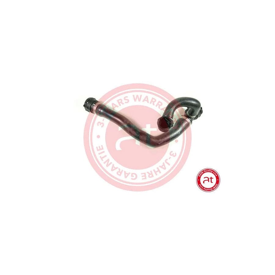 At Autoteile Germany at21324 Radiator Hose