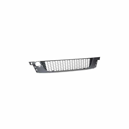 Blic 6502-07-9532910P Bumper Grill For VW Scirocco III (137, 138)