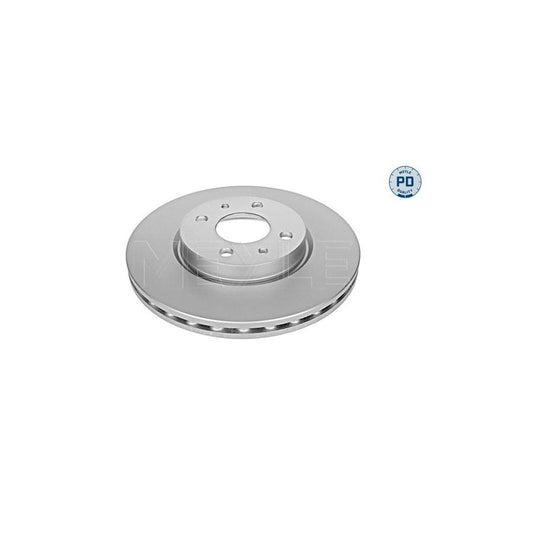 Meyle 215 521 0002/Pd Brake Disc
