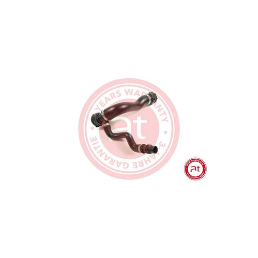 At Autoteile Germany at21323 Radiator Hose