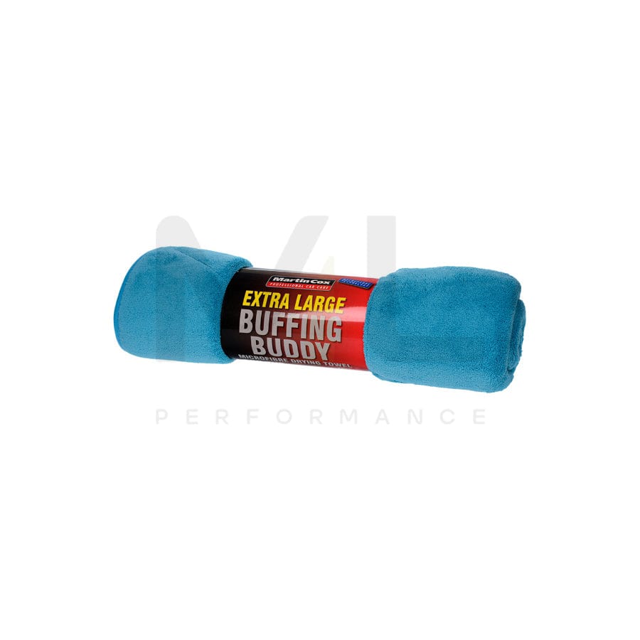 Trade Quality Extra Large Buffing Buddy
