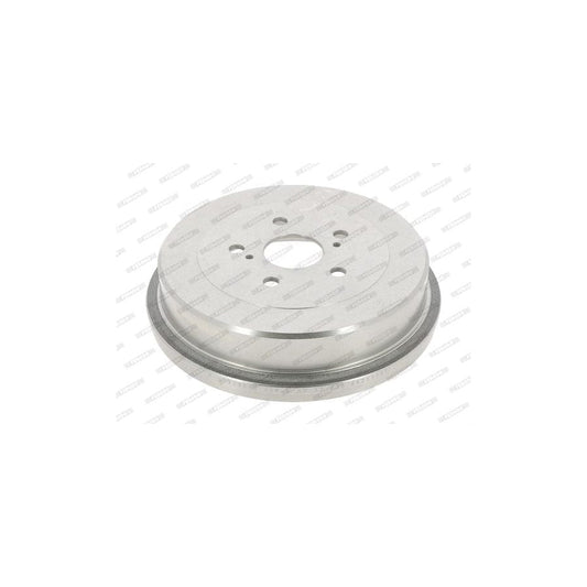 Ferodo Fsl440 Brake Pad Set Fuse Technology Incl Wear Warning Contact