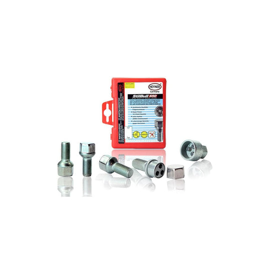 Heyner CHE LOCKING WHEEL NUTS | ML Performance UK UK