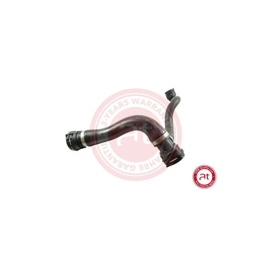 At Autoteile Germany at21351 Radiator Hose