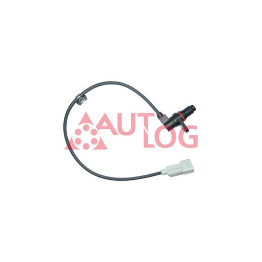 Autlog AS5339 Crankshaft Sensor For Hyundai I10 Ii Hatchback (Ia, Ba)