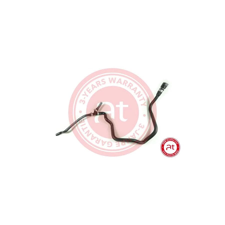 At Autoteile Germany at21343 Radiator Hose For Bmw 7 (E65, E66, E67)