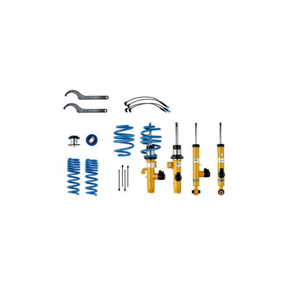 Bilstein 49-255980 ALPINA BMW F20 F34 F87 B16 Damptronic Coilover 1 | ML Performance UK Car Parts
