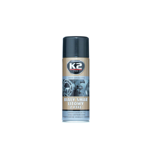 K2 W121 PTFE spray | ML Performance UK Car Parts