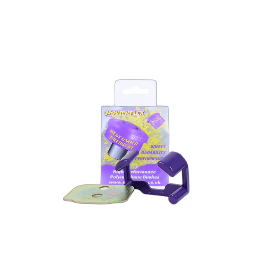 Powerflex PFF26-123 Kia Hyundai Upper Gearbox Mount Bush Insert (Inc. Cee'd/Proceed/XCeed, Elantra, i30, Veloster) | ML Performance UK Car Parts