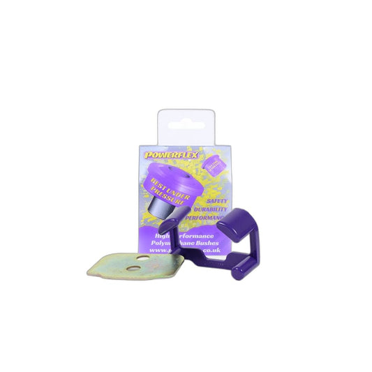 Powerflex PFF26-123 Kia Hyundai Upper Gearbox Mount Bush Insert (Inc. Cee'd/Proceed/XCeed, Elantra, i30, Veloster) | ML Performance UK Car Parts