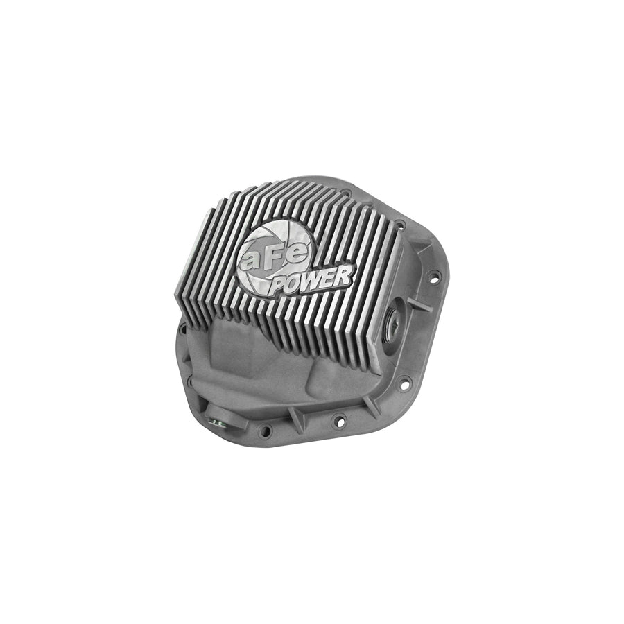  aFe 46-70080 Differential Cover Ford F-250/F-350/Excursion 99-16 V8-7.3L/6.0L/6.4L/6.7L (td)  | ML Performance UK Car Parts