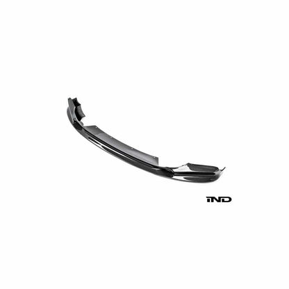 3D Design 3101-28611 BMW Carbon Fiber Front Lip Spoiler