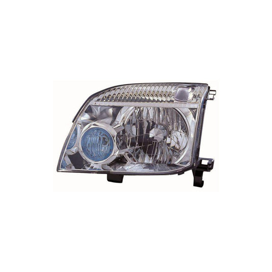 Abakus 21511A4RLDE1 Headlight For Nissan X-Trail (T30) | ML Performance UK