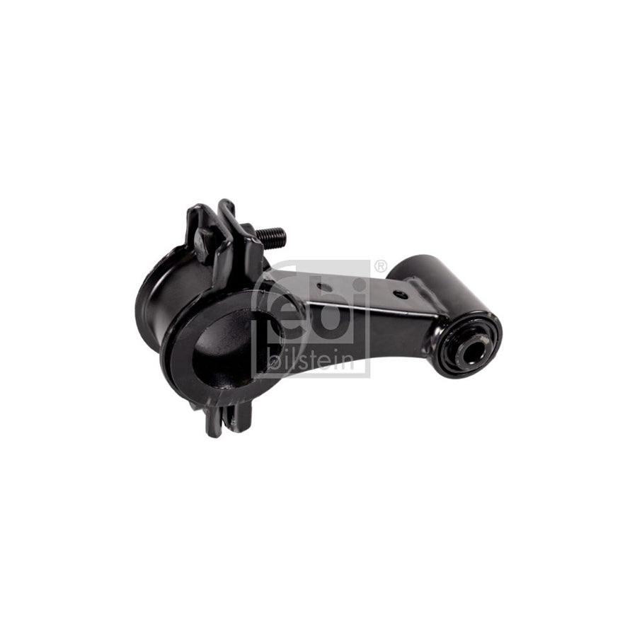 Febi Bilstein 172757 Anti Roll Bar Link Suitable For Mercedes-Benz Ml-Class (W163)