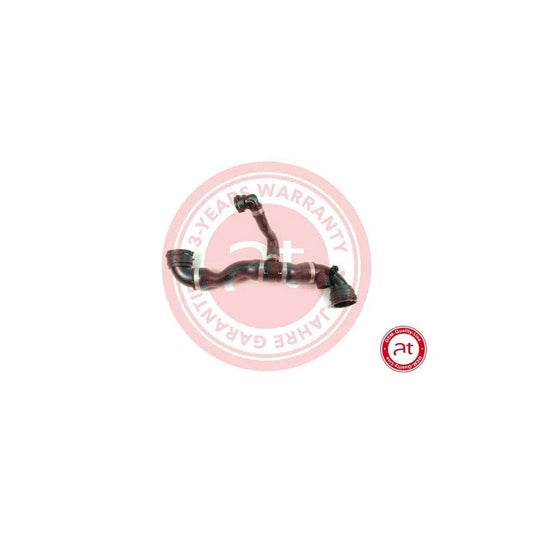 At Autoteile Germany at21365 Radiator Hose For Bmw X3 (E83)