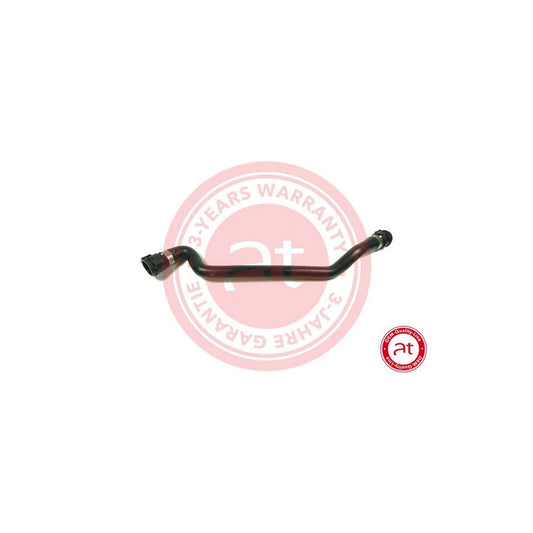 At Autoteile Germany at21363 Radiator Hose For Bmw X3 (E83)