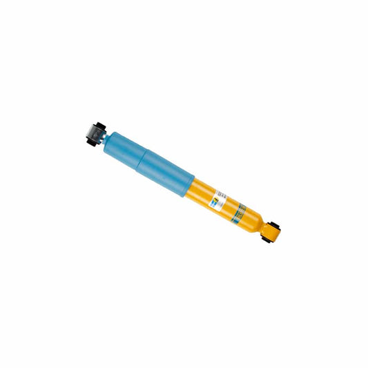 Bilstein 24-138284 CITROËN PEUGEOT B6 Performance Rear Shock Absorber (Inc. C3 & 207) 1 | ML Performance UK Car Parts