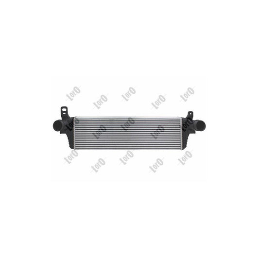 Abakus 0530180020 Intercooler | ML Performance UK