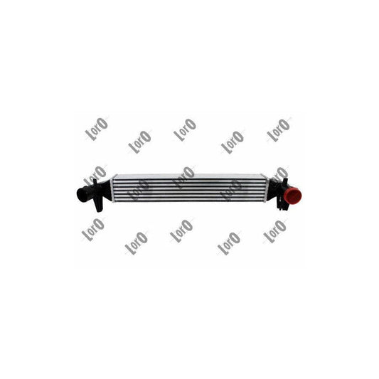 Abakus 0530180019 Intercooler | ML Performance UK