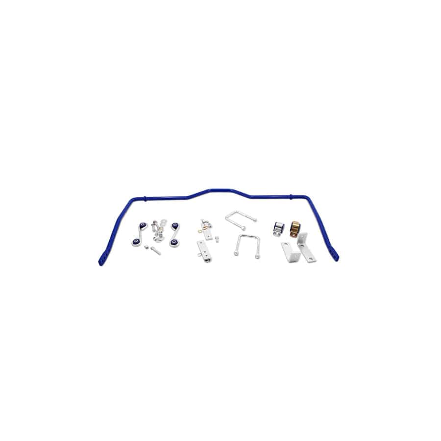 SuperPro RC0009RZ-20 Ford Ranger PXI / PXII / PXIII 20mm Rear Adjustable Anti-Roll Bar Upgrade | ML Performance UK Car Parts