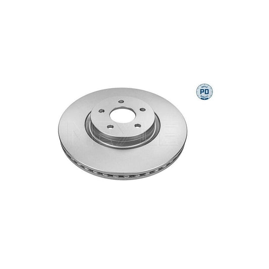 Meyle 715 521 0035/Pd Brake Disc
