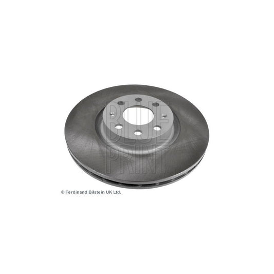 Blue Print ADM588340 Coil Spring For Mazda 626 V Hatchback (Gf)