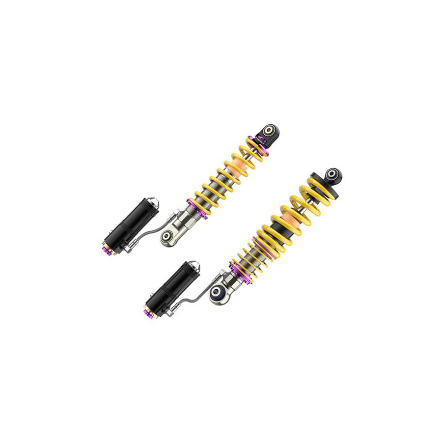 KW 3A769005 Lotus Exige Variant 4 Coilover Kit 2  | ML Performance UK Car Parts