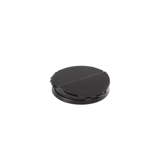 Genuine BMW 51418224011 E46 Cover Loudspeaker Left SCHWARZ (Inc. M3 CSL, 328Ci & 330Ci)