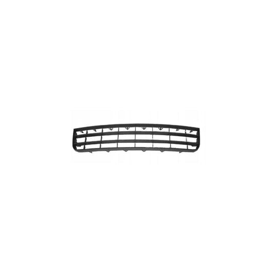 Blic 6502-07-9524999P Bumper Grill For VW Golf
