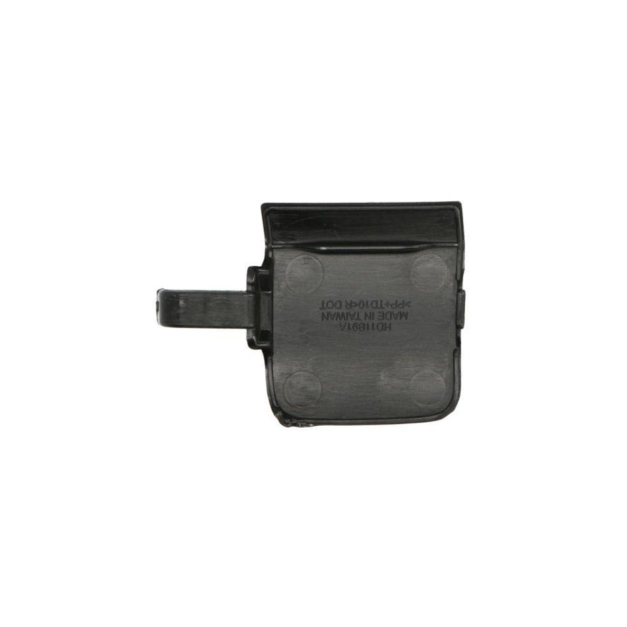 Blic 5513-00-2914970P Bumper Cover, Towing Device For Honda Civic X Hatchback (Fc,Fk)