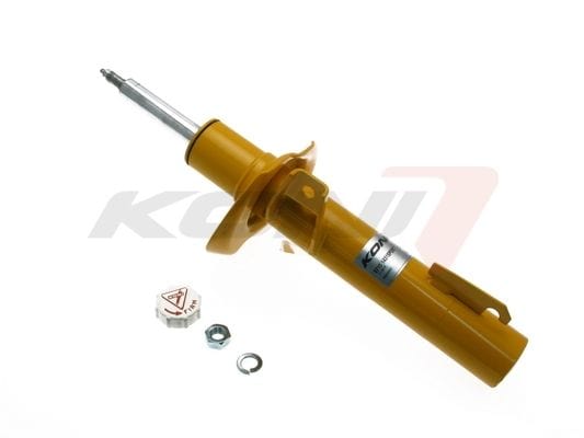 KONI Not Validate, 55mm Struts Only 8710-1431Sport Shock Absorber | ML Performance UK