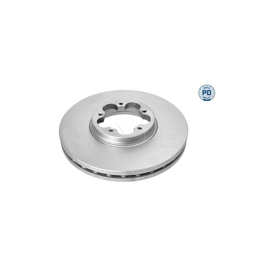 Meyle 715 521 0038/Pd Brake Disc