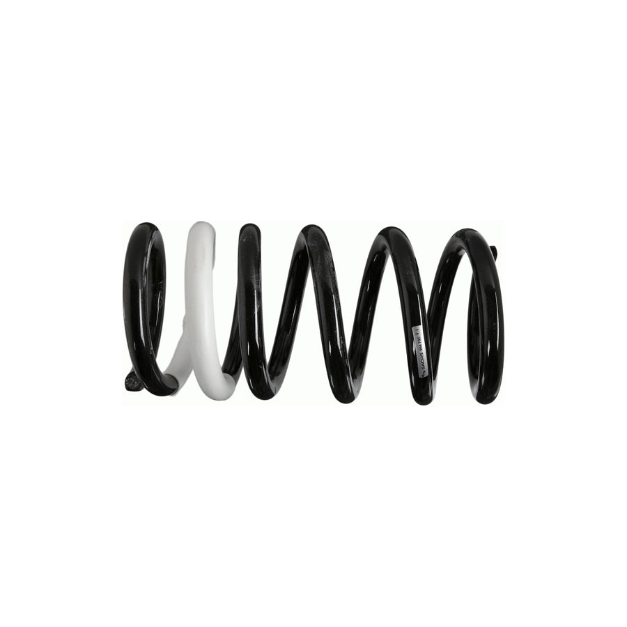 Sachs 994 795 Coil Spring For Mitsubishi Pajero / Shogun Iv (V80)