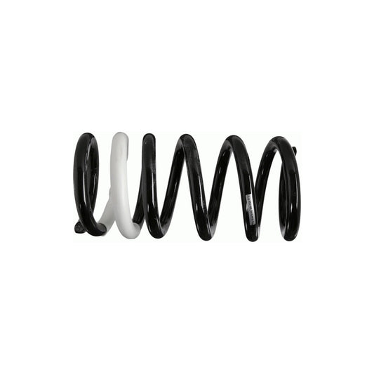 Sachs 994 795 Coil Spring For Mitsubishi Pajero / Shogun Iv (V80)