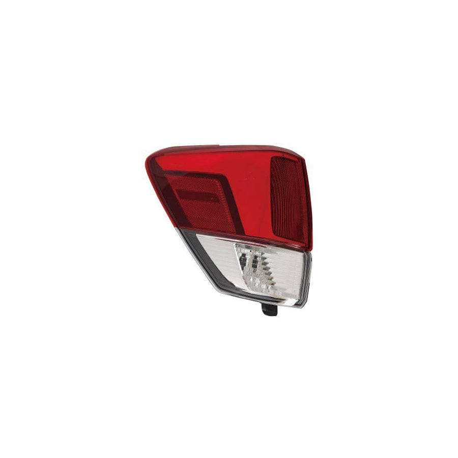 Abakus 1201903LUE Rear Light For Subaru Forester V (Sk) | ML Performance UK
