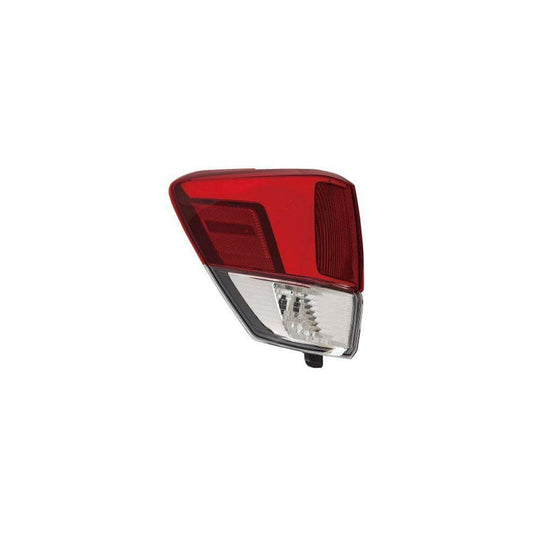 Abakus 1201903LUE Rear Light For Subaru Forester V (Sk) | ML Performance UK
